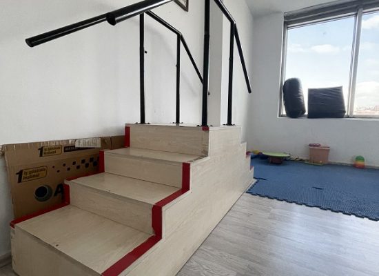 bedensel engelli bireyler